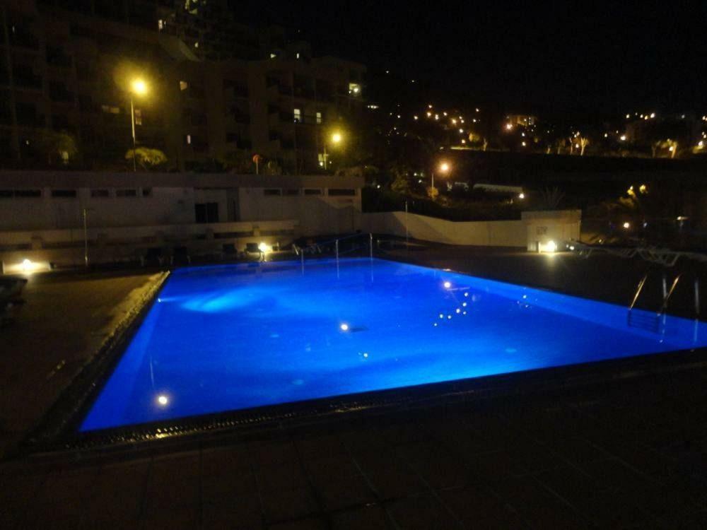 Apartamento Funchal Com Piscina Exterior photo